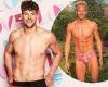 Love Island's first disabled star Hugo Hammond says he doesn't want to be ...