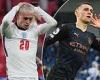 sport news Euro 2020: Phil Foden desperate to prove himself for England ahead of huge ...