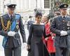 Prince William called Meghan Markle her 'that bloody woman' after she treated ...