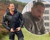 SAS: Who Dares Wins instructor Jason Fox 'lands his own Channel 4 series'