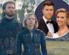 Scarlett Johansson details 'close' friendship with Chris Evans and why Colin ...
