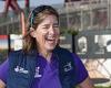 sport news Katherine Grainger is among the Team GB greats launching a campaign to inspire ...