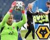 sport news Euro 2020: Danny Ward can show his worth against Denmark after an outstanding ...