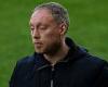 sport news Crystal Palace 'revive interest in Swansea manager Steve Cooper' after missing ...