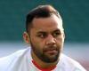 sport news England coach Eddie Jones wants Billy Vunipola to rest after missing out on ...