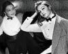 Gigi Hadid covers up in a MEN'S SUIT as she stars in her biggest campaign since ...