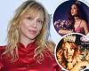 Courtney Love accuses Olivia Rodrigo of copying Hole's Live Through This album ...