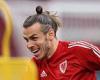 sport news Euro 2020: Gareth Bale 'won't be playing as if it's his last game for Wales' ...