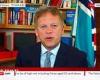 Grant Shapps REFUSES to say if he'd go on holiday to green list nation