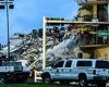 Australians feared trapped in the rubble of Miami's residential tower after it ...