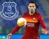 sport news Everton 'are looking to sign former Manchester United defender Chris Smalling ...
