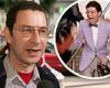 Grease actor Eddie Deezen accused of harassing a waitress ... he claims cyber ...
