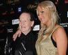 Never-before-published interview with Geoffrey Edelsten