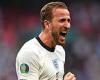 sport news CHRIS SUTTON: I'm glad Southgate ignored silly calls to drop Kane, but there ...
