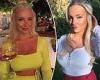 EMILY HEWERTSON: I've been asked to go on Love Island but I've always said no - ...