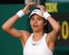 sport news Emma Raducanu insists reaching the final week of Wimbledon would TOP any ...