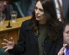 Jacinda Ardern brands opposition leader a 'Karen' in bitter debate over new ...