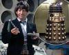 Doctor Who: Missing episodes from Patrick Troughton era to be released as ...