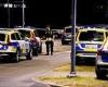 Sweden shocked by murder of police officer in Gothenburg suburb amid growing ...