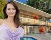 Sydney home rented by Angelina Jolie to film 2014's Unbroken hits the market ...