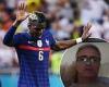 sport news Jose Mourinho SLAMS France for celebrating Paul Pogba's goal against ...