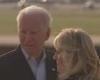 Biden steps back into role of consoler-in-chief as he flies to Florida to meet ...