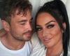 Danny Cipriani's wife Victoria reveals they are starting second round of IVF ...