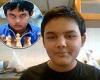 Chess whizzkid Abhi becomes world's youngest Grandmaster ever aged just 12