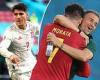 sport news Euro 2020: Making Spain fans love Alvaro Morata will rank as one of Luis ...