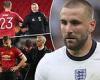 sport news Euro 2020: Luke Shaw's revival at Man United has made him a key man in ...
