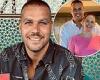 Buddy Franklin discusses having more children and the evolution of his marriage ...