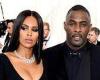 Idris Elba reveals he told wife Sabrina to 'leave' if she couldn't deal with ...