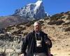 Businessman, 64, died attempting to achieve his 'lifelong ambition' climbing ...