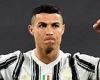 sport news Cristiano Ronaldo has shown 'no signal' he wants to leave Juventus, sporting ...