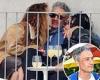 Taika Waititi breaks silence on three-way kiss with Rita Ora, Tessa Thompson