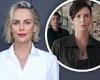 Charlize Theron reveals The Old Guard sequel script is ready with filming ...