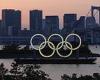sport news Olympic organisers allow athletes to bring their young children to Tokyo - but ...