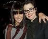 Anna Richardson and Sue Perkins 'living apart since last AUTUMN and are sharing ...