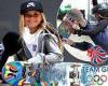 sport news Sky Brown delights in Team GB call up with skateboarder set to become Britain's ...