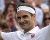 sport news Roger Federer powers past Richard Gasquet to set up clash with British No 2 ...
