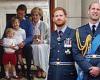 Princess Diana statue could drive Prince Harry and Prince William APART, royal ...