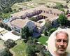 Jeffrey Epstein's 8,000-acre Zorro Ranch in New Mexico lists for $27.5 million