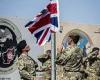 Last British troops in Afghanistan due to fly home within days as allied ...