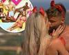 Love Island 2021: Contestants 'forced to reveal if they had herpes'