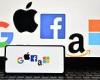 130 countries agree global taxation deals that will affect tech giants such as ...