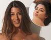 Love Island's Shannon Singh sizzles in unearthed photos from racy topless shoot ...