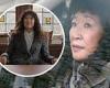Sandra Oh takes on the prickly world of academia in first teaser for the ...