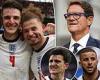 sport news FABIO CAPELLO EXCLUSIVE: Declan Rice and Kalvin Phillips are key for England