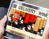 NSW overhauls alcohol laws governing same-day delivery services such as Jimmy ...