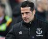 sport news Fulham appoint former Everton, Hull and Watford manager Marco Silva as their ...